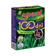 Nawóz wieloskładnikowy Agrecol granulat 1,5 kg 1 l