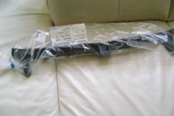 Opel Corsa D 09 ślizg środkowy zderzaka Wrocław