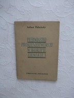 POLAŃSKI-PIERWIASTKI W SKORUPIE ZIEMSKIEJ/GEOLOGIA
