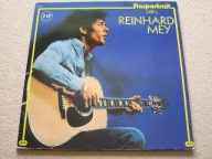 SAME REINHARD MEY 2 LP