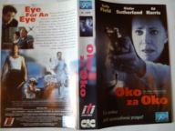 OKO ZA OKO - Sally Field Kiefer Sutherland