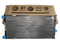 CHŁODNICA CORDOBA IBIZA INCA CADY 1.9 6K0121253G