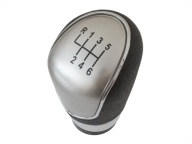 GAŁKA DŹWIGNIA ZMIANY BIEGÓW Ford Fiesta MK7 C-Max Galaxy S-Max 6B