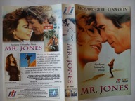 MR. JONES - Richard Gere Lena Olin