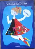 Witaj Karolciu! Kruger Maria