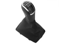 GAŁKA DŹWIGNIA ZMIANY BIEGÓW + MIESZEK 6B. do Audi A4 B8 A5 Q5