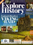 EXPLORE HISTORY 3/2016 UK