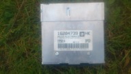 Opel Corsa B 1.2 1.4 Sterownik komputer silnika