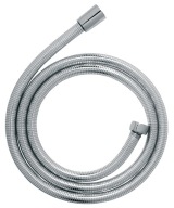 FERRO WĄŻ NATRYSKOWY 150 CM SILVER FLEX W53