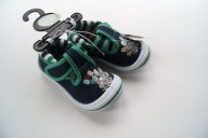 DOMOWE BUTY CHLOPIEC BOY PRIMARK KAPCIE 21