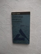 ZIEMSCY SŁOWNI CIELEŚNI/BIAŁOSZEWSKI BACZYŃSKI MaW