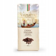 Kawa ziarnista mieszana Vaspiatta Crema Italiana 1000 g