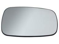 Wkład Lusterka Szkło Prawy Grzany do Renault Clio 3 Megane II Scenic 2