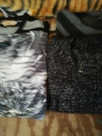 SUPER tylko 5 zł sztuka , 2 tuniki i 2 bluzeczki