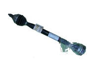 PÓŁOŚ PRAWA KPL A1 POLO FABIA ROOMSTER IBIZA TOLED