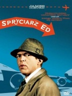 SPRYCIARZ ED 1966 JAMES COBURN DEBIUT HARRISONA FORDA WYDANIE POLSKIE DVD