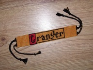 Bransoletka z muliny Potter Potterhead Granger