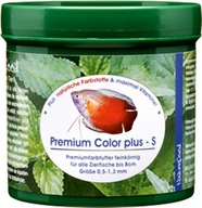 Pokarm dla ryb Naturefood granulat 100 g