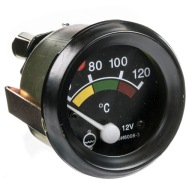 Wskaźnik temperatury wody MTZ 12V ZI80083 z podświetleniem