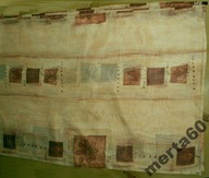 MATERIAŁ Tkanina resztka 73 x 936