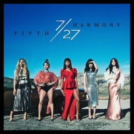 7/27 Fifth Harmony CD