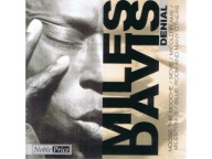 Denial Miles Davis CD