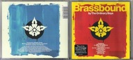 CD THE ORDINARY BOYS - BRASSBOUND