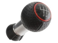 gałka dźwignia zmiany biegów do Audi A3 8L 8P A4 B6 B7 A6 C6