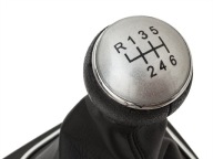 GAŁKA MIESZEK SILVER VW Golf V VI Jetta Eos Touran