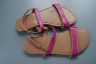 SANDALKI ROZOWE SKOROPO GIRL GIRL 33-34 primark