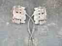 ZACISK ZACISKI HAMULCOWE BOXER DUCATO JUMPER 06-