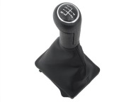 GAŁKA DŹWIGNIA ZMIANY BIEGÓW MIESZEK do Audi A4 B8 A5 A6 C6 Q5