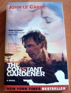 John le Carre The Constant Gardener