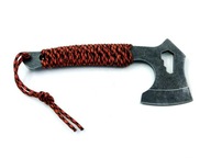 Toporek siekierka turystyczna MFH Fox Outdoor Redrope Tomahawk z kaburą