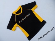 KOSZULKA CHŁOPIĘCA SPORTOWA ROZ.104_