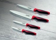 Zepter noże 4sztuki zestaw na prezent