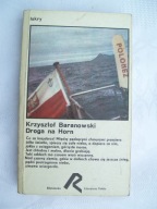 DROGA NA HORN - BARANOWSKI