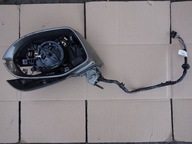 LUSTERKO LEWE AUDI A7 4G8 14 PINÓW