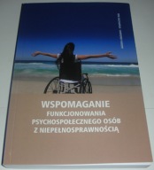 Wspomaganie funkcjonowania psychospołecznego Nowa
