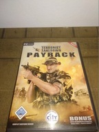 TERRORIST TAKEDOWN PAYBACK PREMIEROWA DE PC