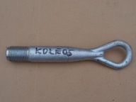 UCHO WKRĘTKA HOLOWNICZA RENAULT KOLEOS