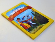 LEGENDY i KLECHDY - Marta Berowska – 2002 rok