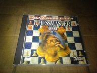 CHESSMASTER 4000 PREMIEROWA Z BIGBOXA PC UNIKAT