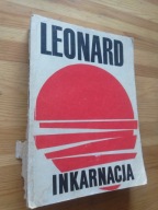 INKARNACJA Leonard Zagórski