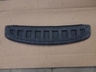 DÓŁ ZDERZAKA SEAT TOLEDO IV SKODA RAPID 6JA807611