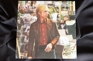 Tom Petty And The Heart - Hard Promises Japan