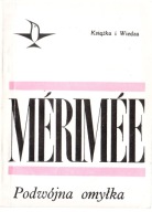 Merimee Podwójna omyłka Merimee