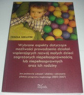 Wybrane aspekty dotyczące możliwości prowadzenia