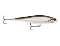 WOBLER RAPALA BALSA MINNOW 7CM 7G 0,6-1,2M S