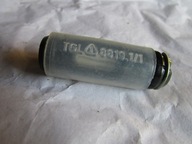 Obudowa bezpiecznika MZ ETZ 250 251 150 nowa DDR